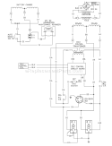 Page D Diagram and Parts List for 1648-0  Briggs and Stratton Generator
